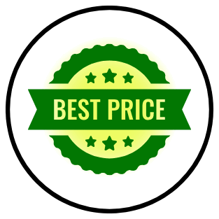 Harga Kompetitif