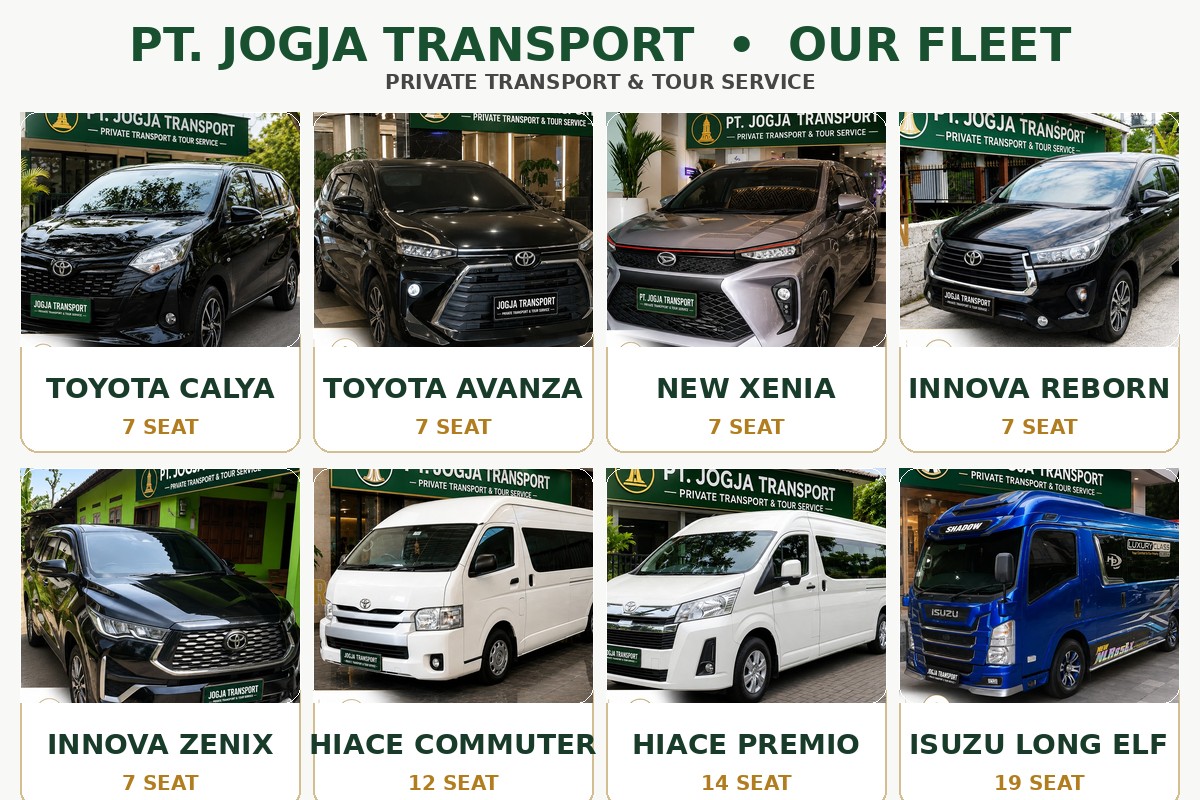 CTA Dalam Kota