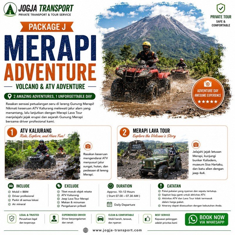 Ide Wisata