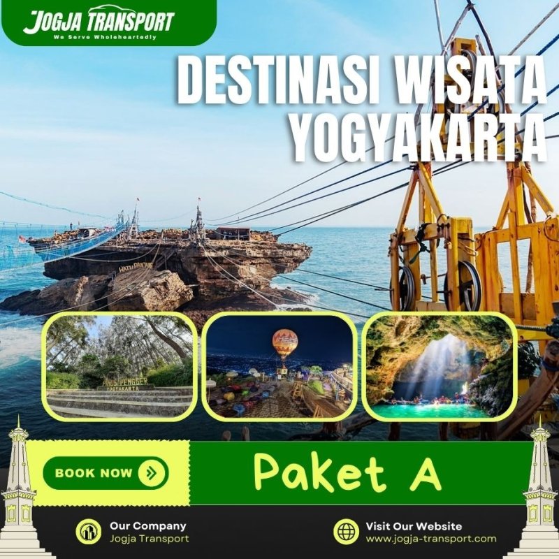 Paket A