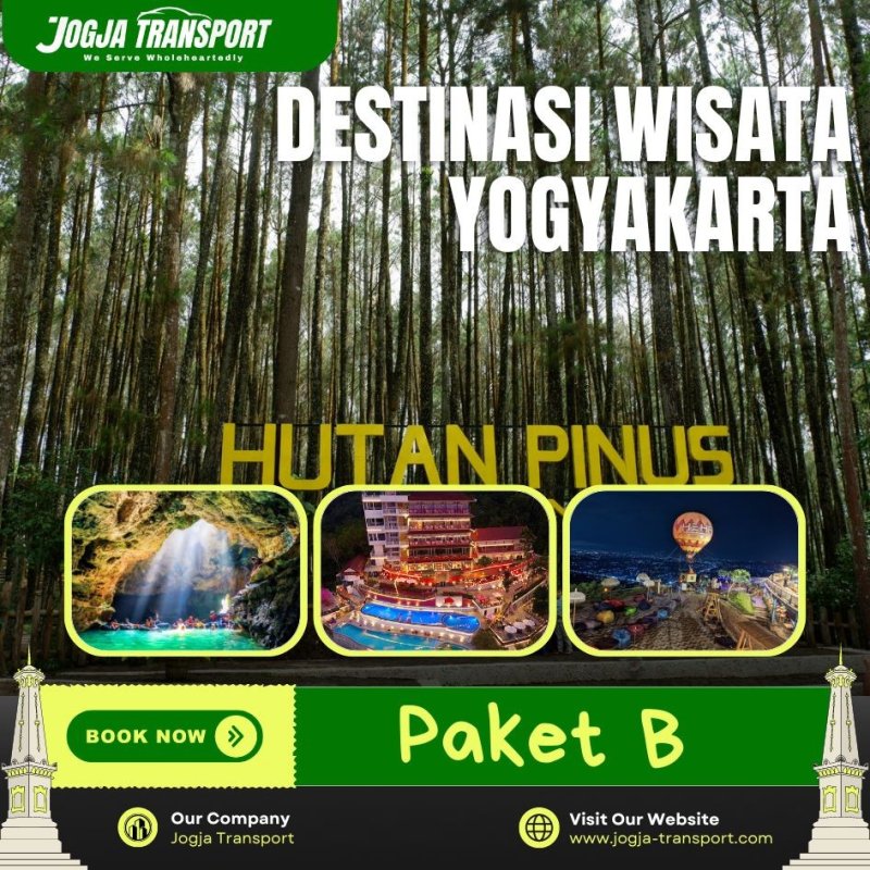 Paket B