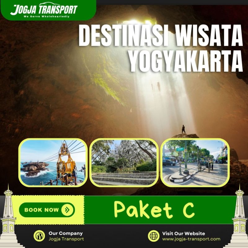 Paket C