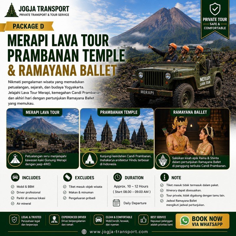 Paket D