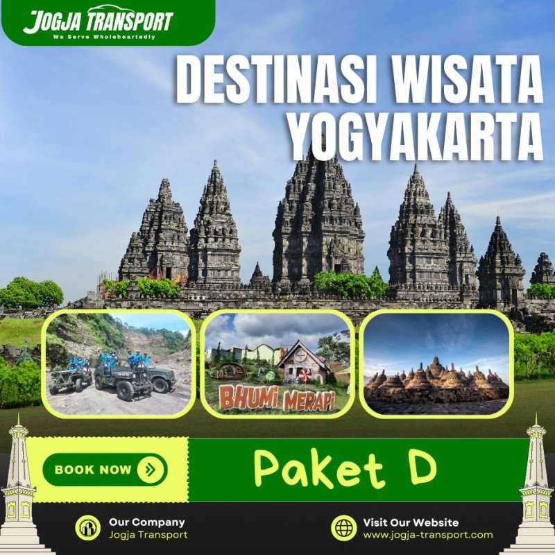 Paket D