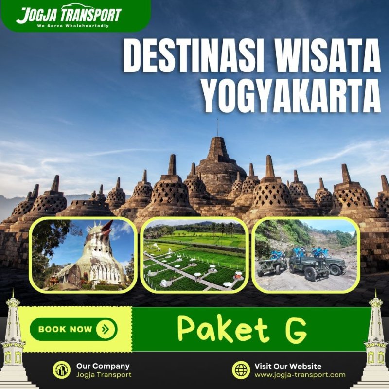Paket G