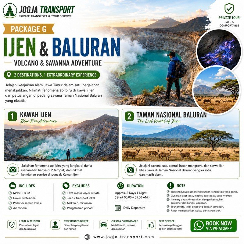 Ide wisata