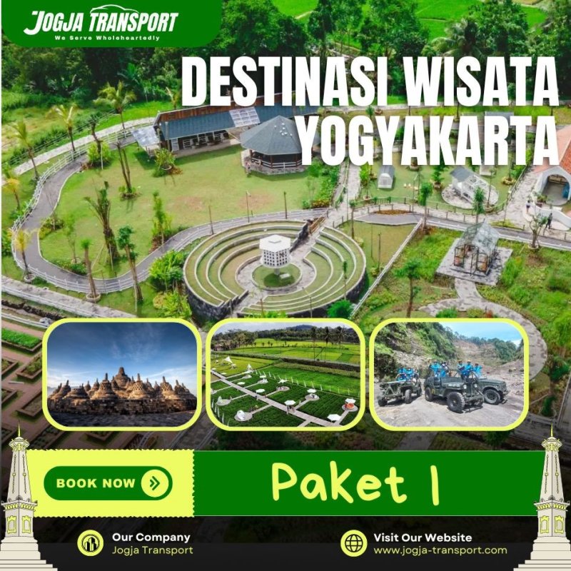 Paket I
